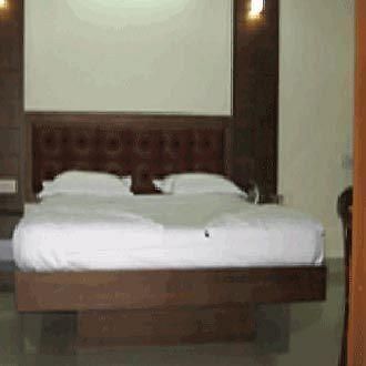 Hotel Golden Point Residency Hajdarabad Zewnętrze zdjęcie