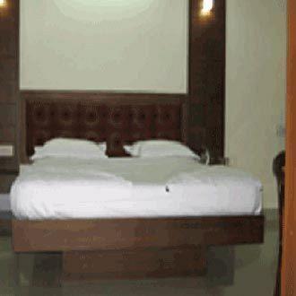 Hotel Golden Point Residency Hajdarabad Zewnętrze zdjęcie