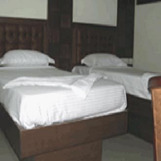 Hotel Golden Point Residency Hajdarabad Zewnętrze zdjęcie